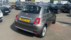 Fiat 500 1.0 Mild Hybrid 3dr Petrol Hatchback